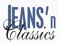 jeans and classics
