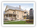 Banting House National Historic Site