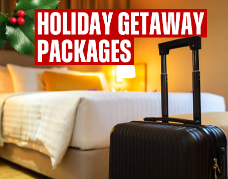 Holiday Getaway Packages