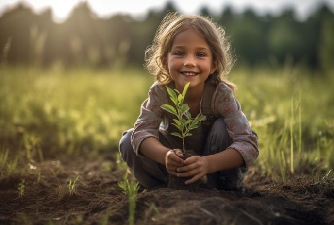 Hope and Action Climate Change Symposium: Walks, Talks, and Family Fun!