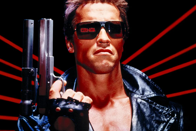 The Terminator - 40th Anniversary!