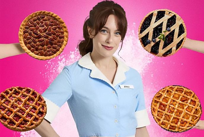 Waitress