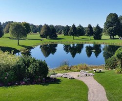 Pine Knot Golf & Country Club
