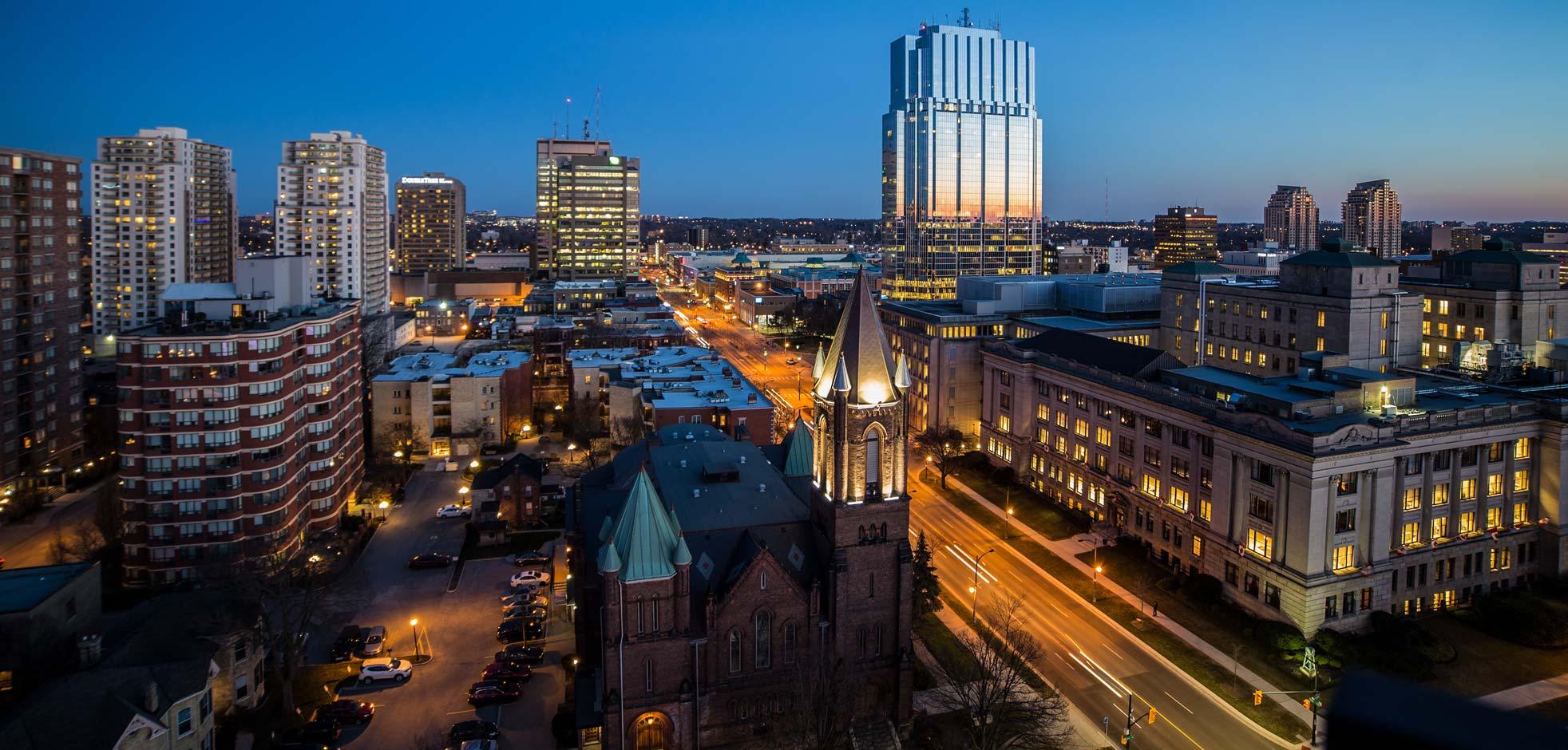 Places To Learn About The History Of London Ontario