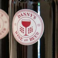 Danny’s Wine and Beer Supplies