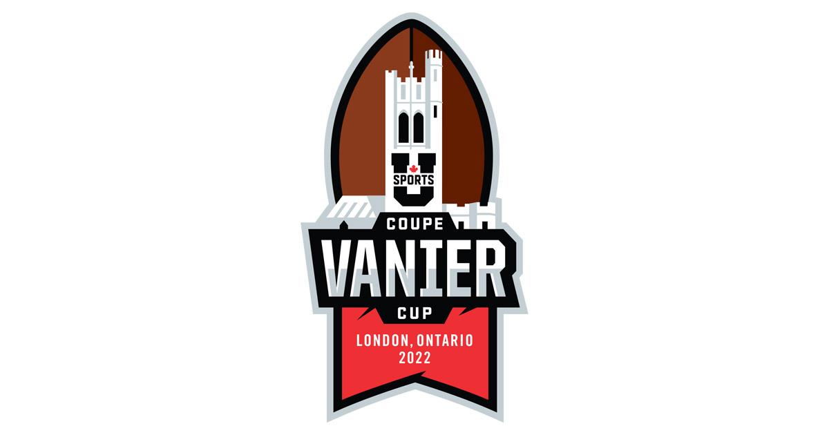 2022 Vanier Cup Tickets on Sale September 8!