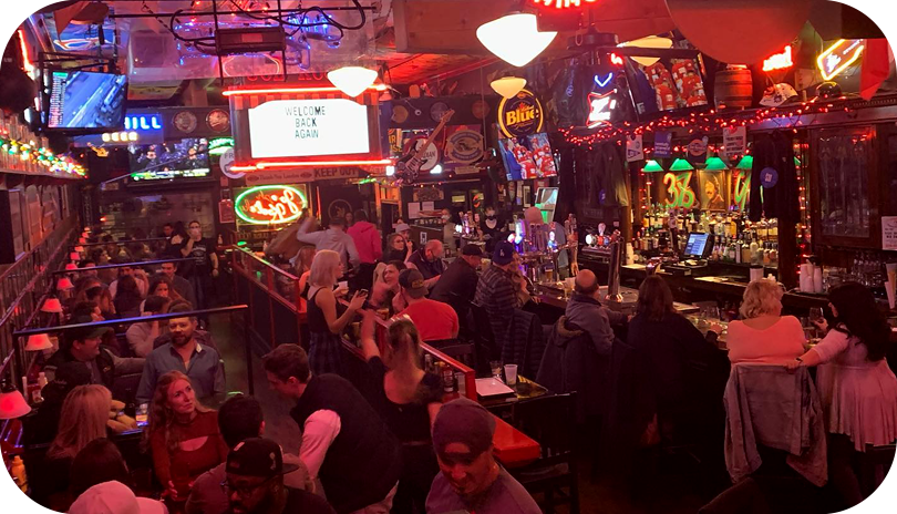 Game On! London’s Best Sports Bars