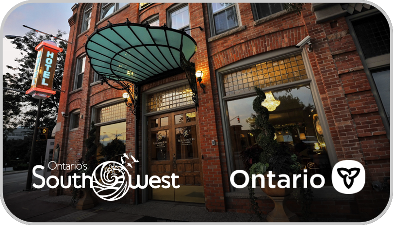 Save the Date: Ontario’s Southwest’s World Tourism Day Event