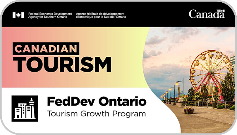 Tourism Growth Program Now Open for Applications