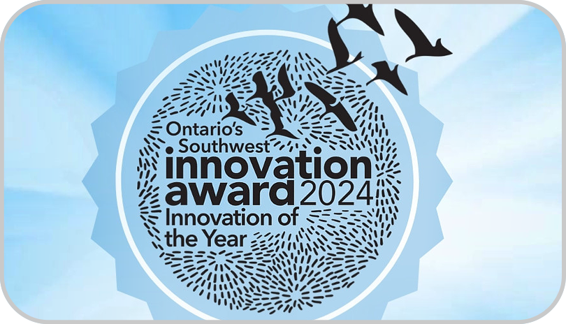 Submit a Nomination for Ontario’s Southwest’s 2024 Innovation Awards