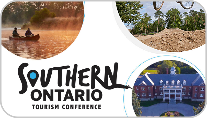 Register for the Southern Ontario Tourism Conference