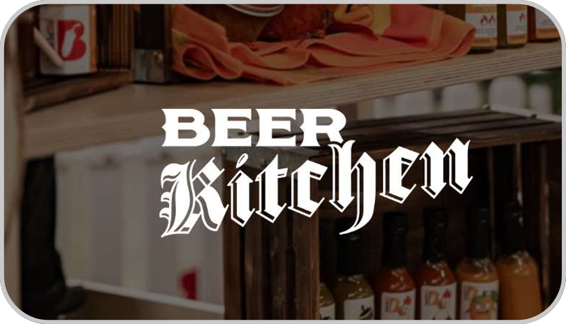 NEW VENDOR OPPORTUNITIES AVAILABLE IN BEER KITCHEN RESTAURANT AT 100 KELLOGG LANE