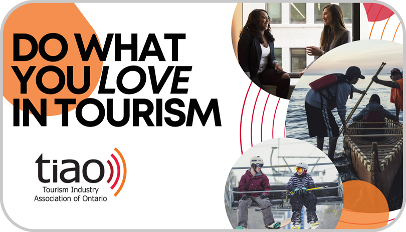 STILL TIME TO SIGN UP FOR TIAO’S TOURISM WORKFORCE SUSTAINABILITY PROGRAM