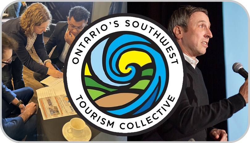 ONTARIO’S SOUTHWEST TOURISM COLLECTIVE