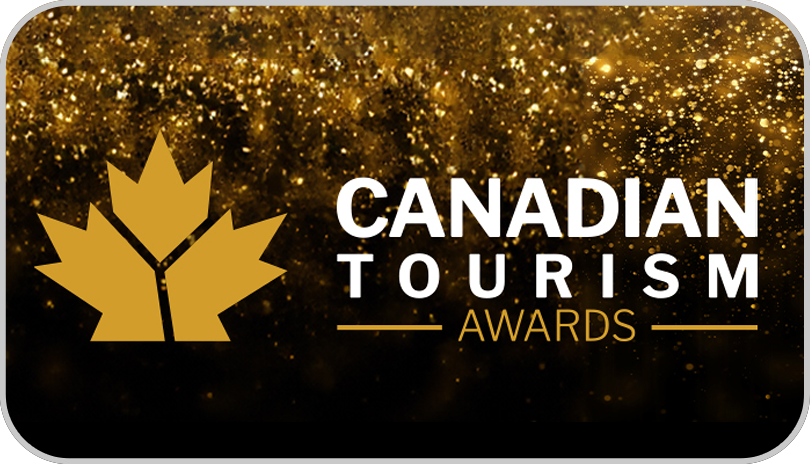 Nominations Now Open for The Canadian Tourism Awards