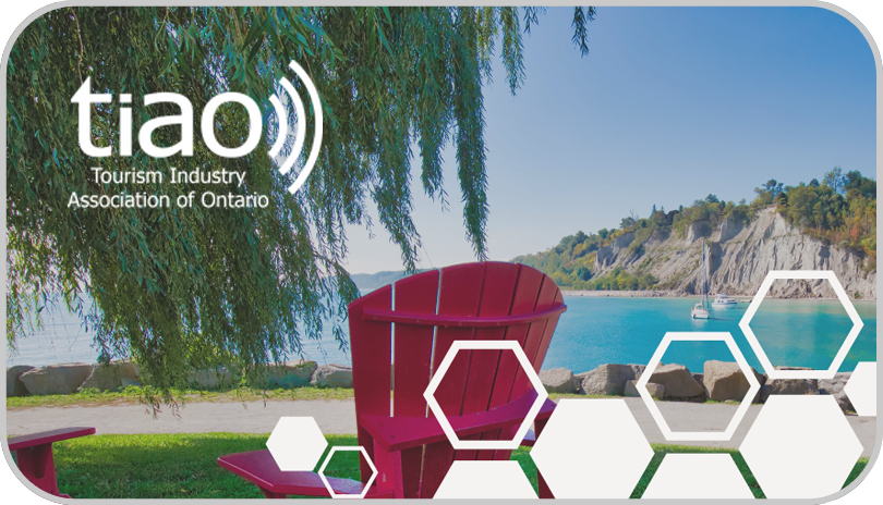 REGISTER NOW: 2024 IMPACT SUSTAINABILITY TRAVEL & TOURISM ONTARIO