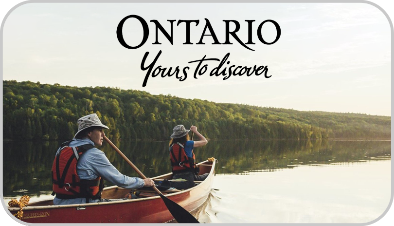 Survey: Ontario Tourism Industry Health Check