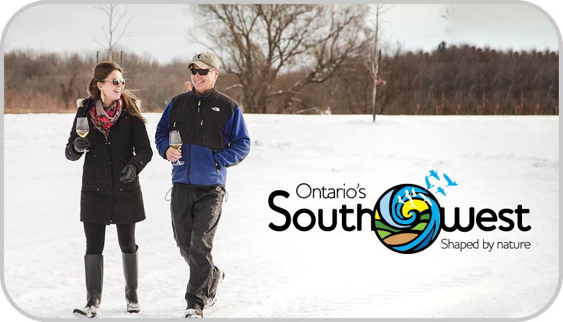 Be Involved in Ontario’s Southwest’s Winter Marketing Efforts