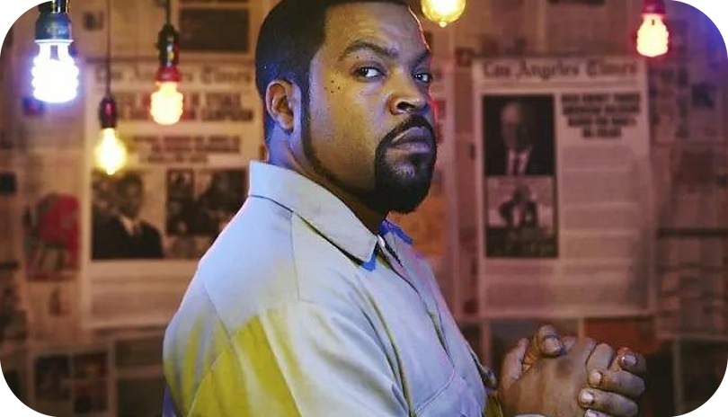 Hip-Hop Royalty: Ice Cube Comes to Budweiser Gardens