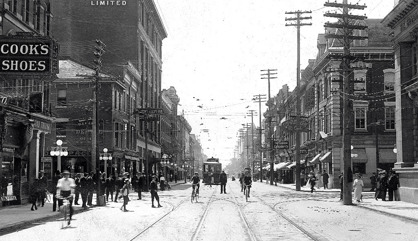 Learn about the History of London, Ontario | Tourism London